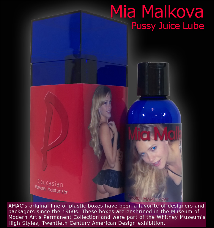 (image for) Mia Malkova Pussy Juice